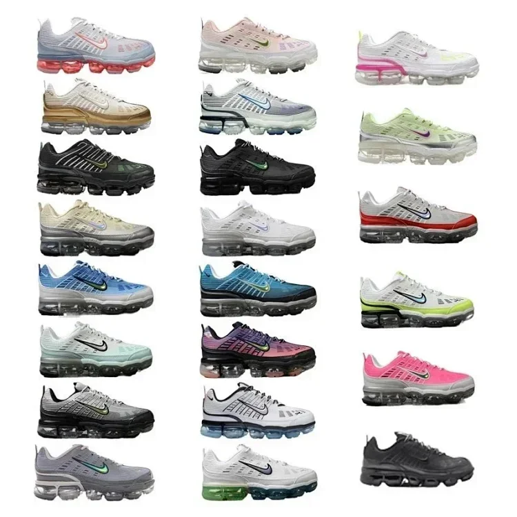 NIKE 360Casual (22 s