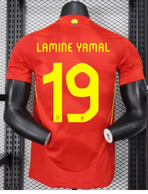 Unbranded Football Jerseys Player Name and Number Design product detail image 5