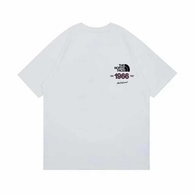 The North Face T-Shirts Gucci Collaboration Graphic product detail image 4