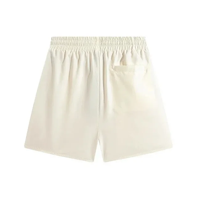 Represent Shorts Elastic-Waist Drawstring Basketball product detail image 3