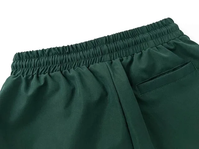Represent Shorts Elastic-Waist Drawstring Basketball product detail image 10