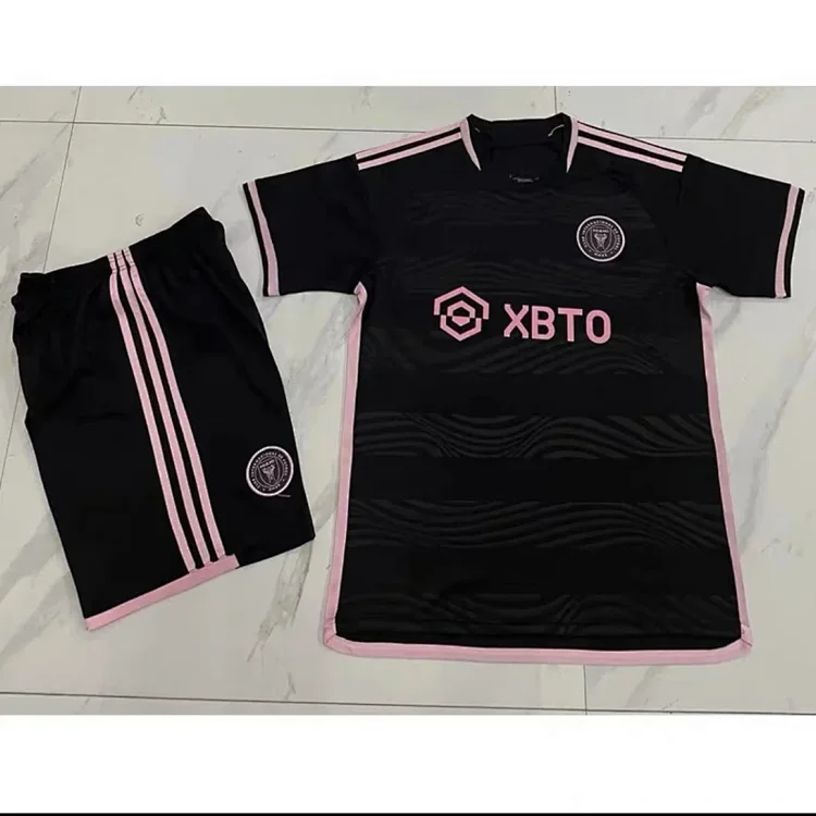 Fashion Jersey