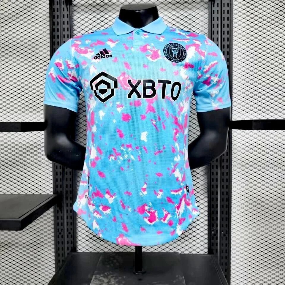 Adidas Football Jerseys Club team — 19