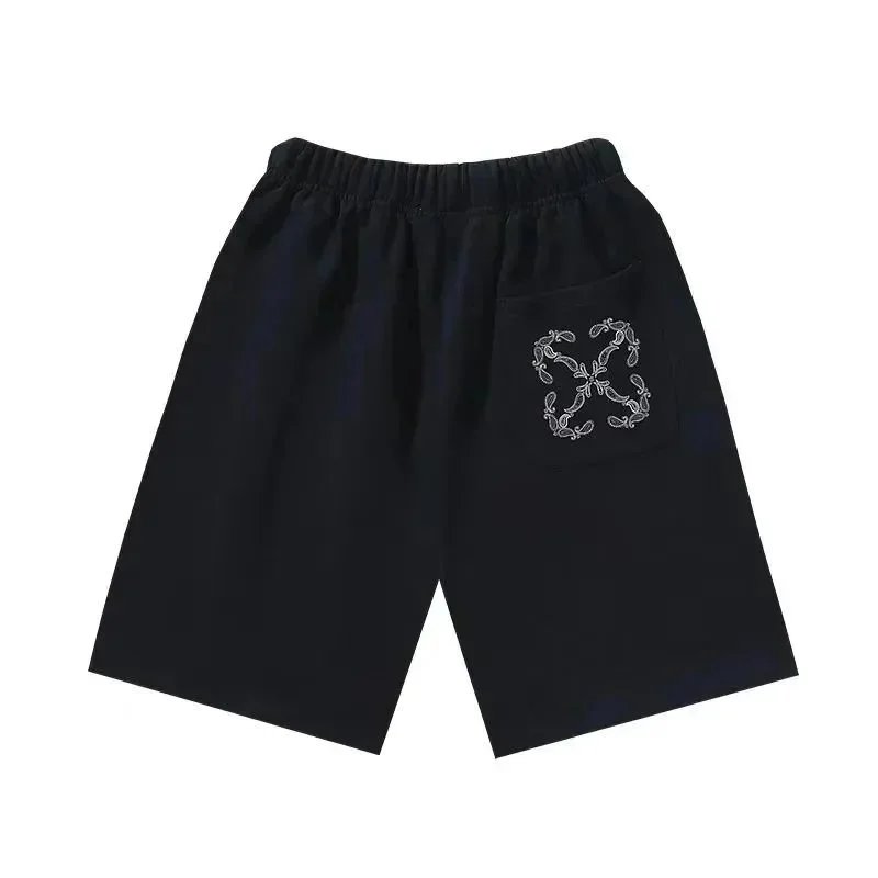 Off-White Shorts Graphic Print image 9