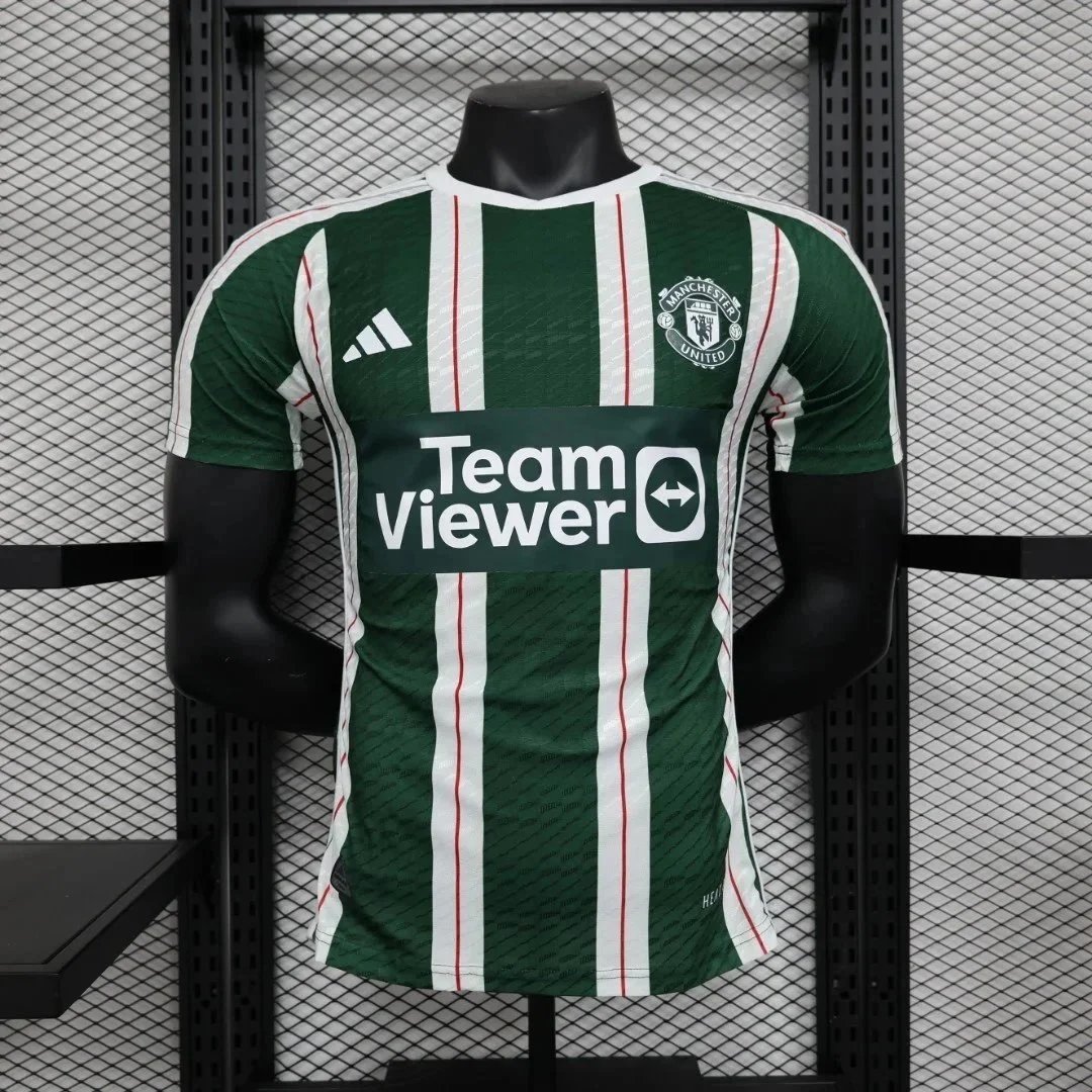 Adidas Football Jerseys Club team — 23