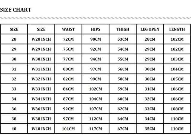 Unbranded Jeans Distressed Skinny product detail image 2