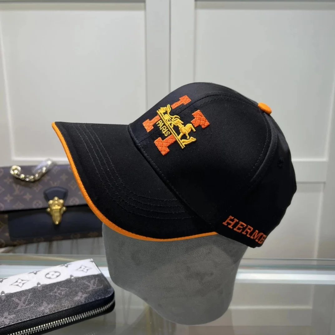 Hermès hat