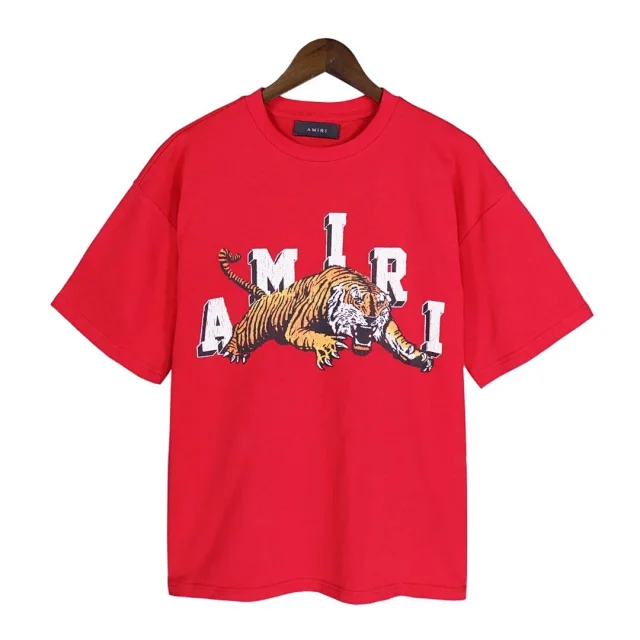 AMIRI T-Shirts Graphic Print product detail image 9