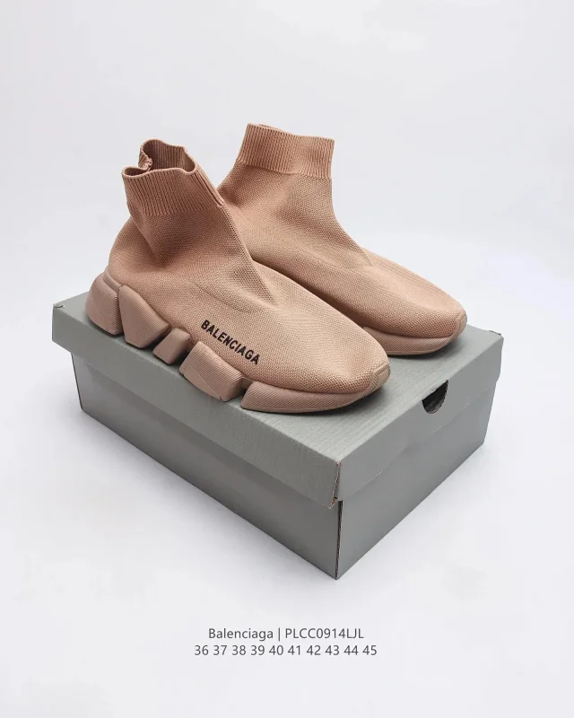Balenciaga Sneakers Speed 2.0 sock product detail image 3