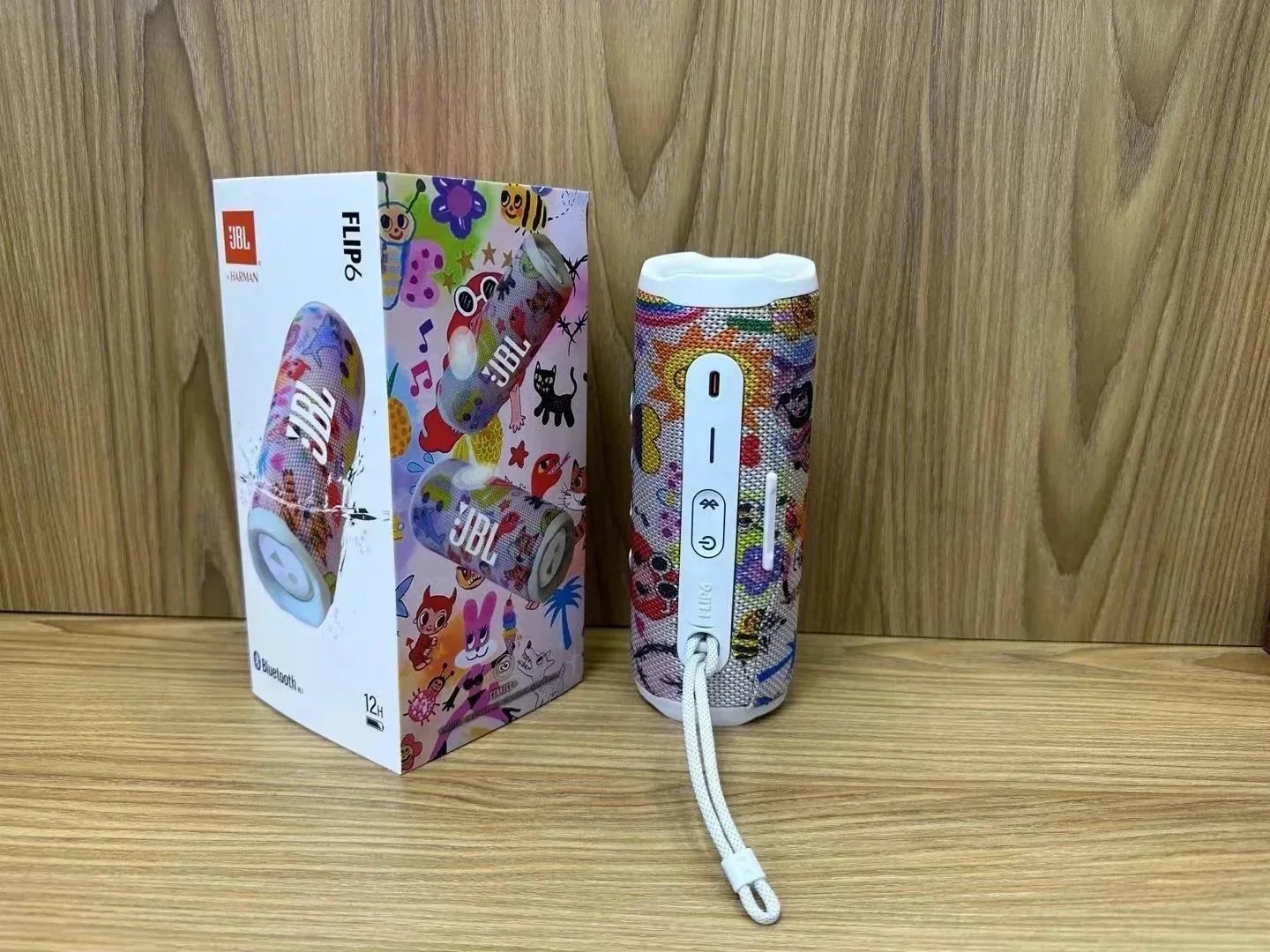 JBL Flip 6 image 3