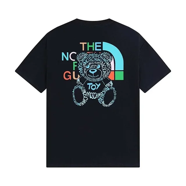Gucci Shirts Short-Sleeve Polo Shirt product detail image 9