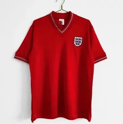 Umbro Vintage National Team Jerseys Collection Multicolor Jersey - 6