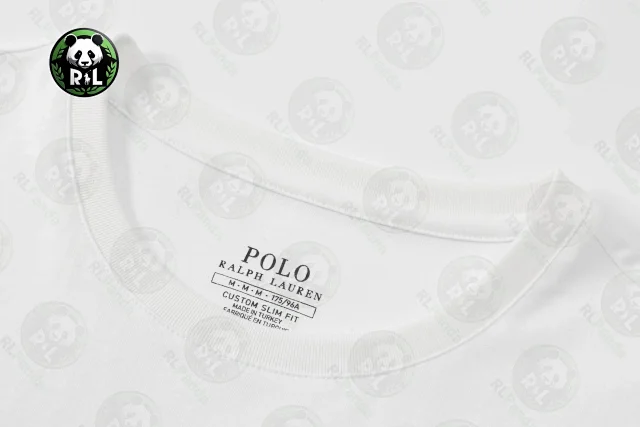 Polo Ralph Lauren T-Shirts Custom Slim Fit Graphic product detail image 8