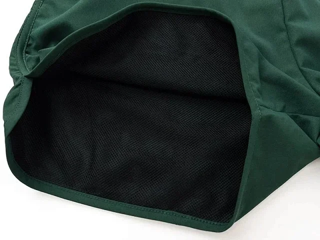 Represent Shorts Elastic-Waist Drawstring Basketball product detail image 9