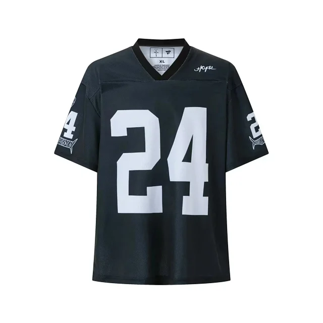 2000 Archives Football Jerseys Graphic jersey product detail image 8