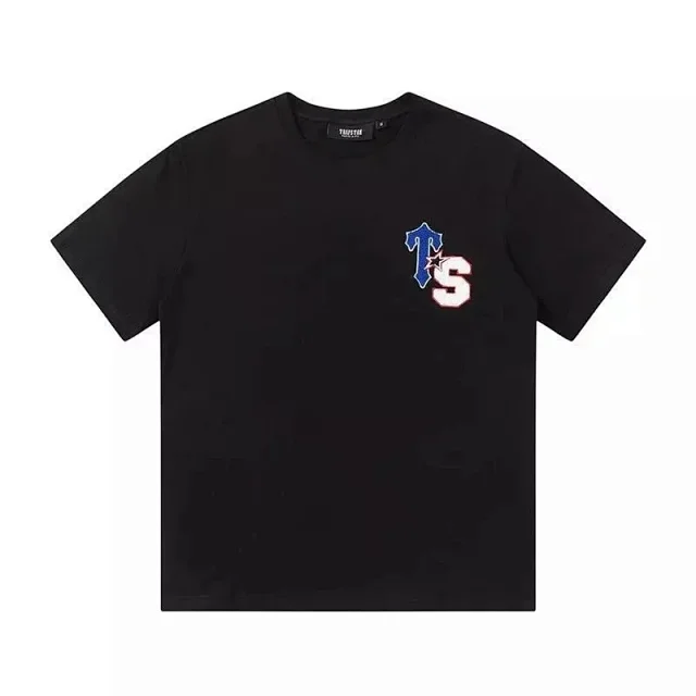 Corteiz T-Shirts Rules the World yacht graphic product detail image 8
