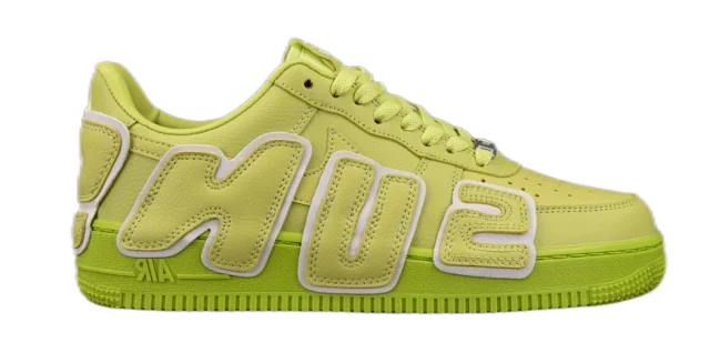 Unbranded Sneakers Low-top with oversized raised side lettering product detail image 1