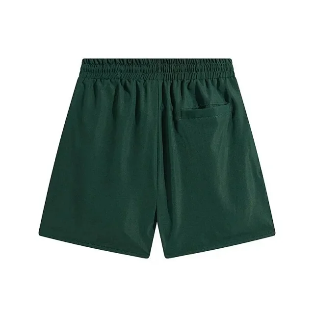 Represent Shorts Elastic-Waist Drawstring Basketball product detail image 7