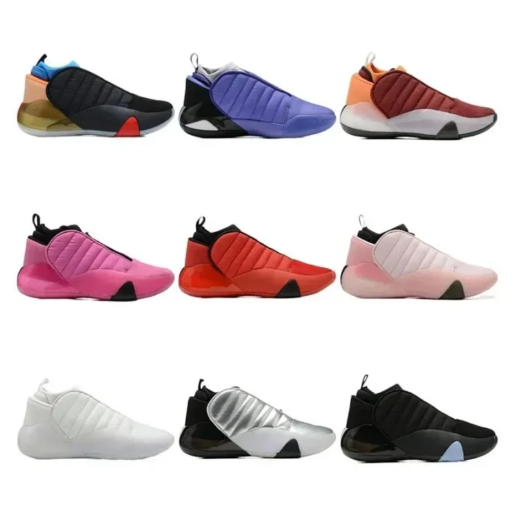Adidas Harden Vol. 7