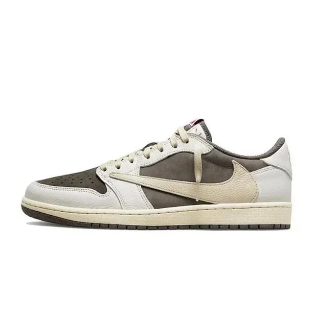 Nike Sneakers Air Jordan 1 Low product detail image 7