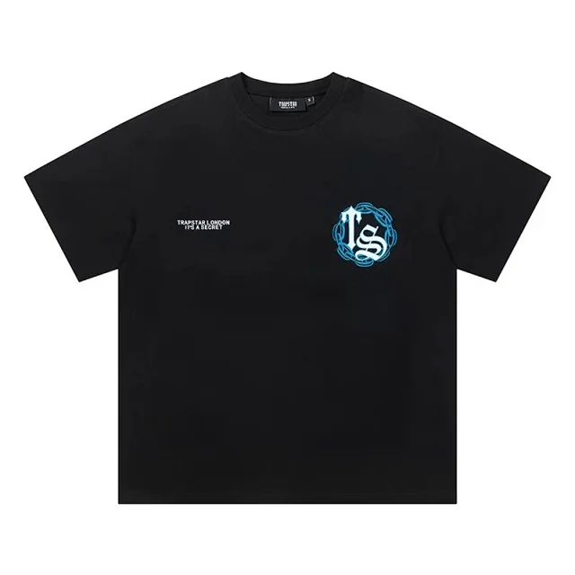 Trapstar T-Shirts Short-Sleeve Graphic T-Shirt product detail image 8