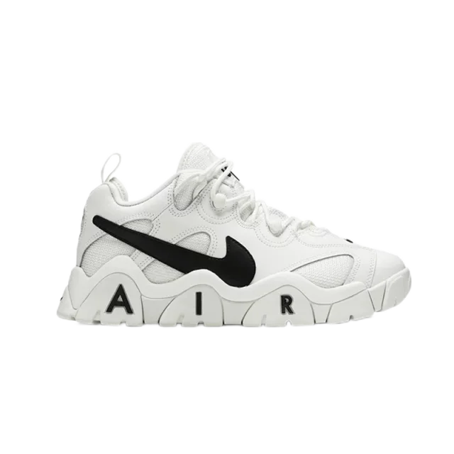 Nike Sneakers Air Barrage Low product detail image 10