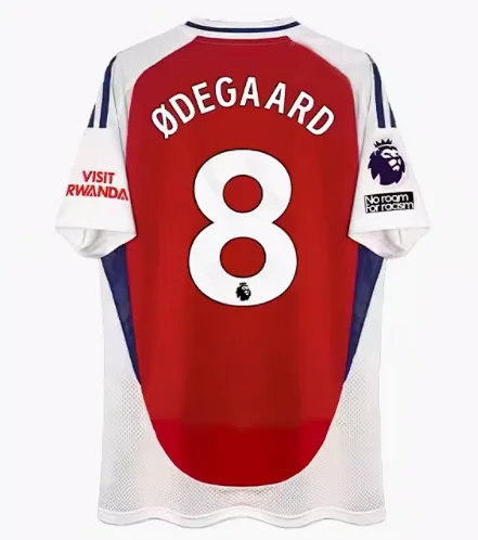 Unbranded Football Jerseys Player Name and Number Design product detail image 8