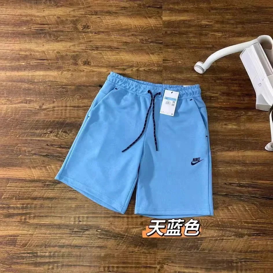 Nike Shorts Drawstring athletic image 6