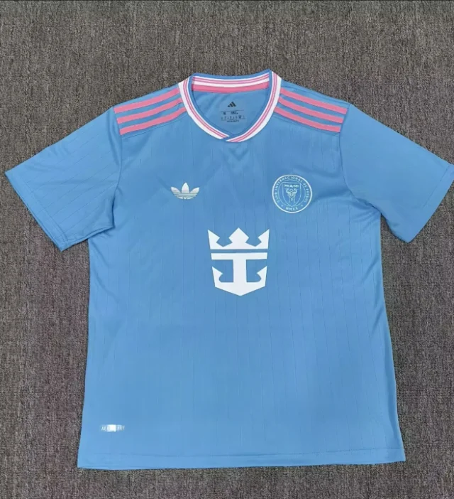 adidas Football Jerseys Short-Sleeve Jersey product detail image 3