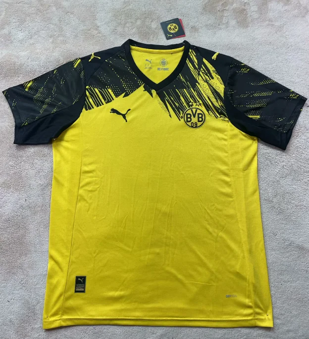 adidas Football Jerseys Short-Sleeve Jersey product detail image 5