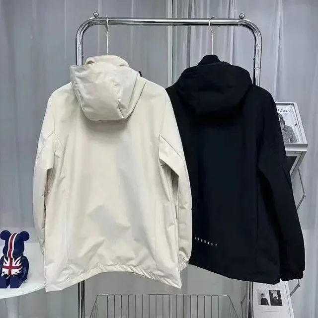 Under Armour Jackets Hooded zip-up jacket product detail image 5