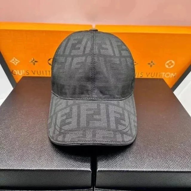 Fendi Hats Baseball Cap product detail image 6