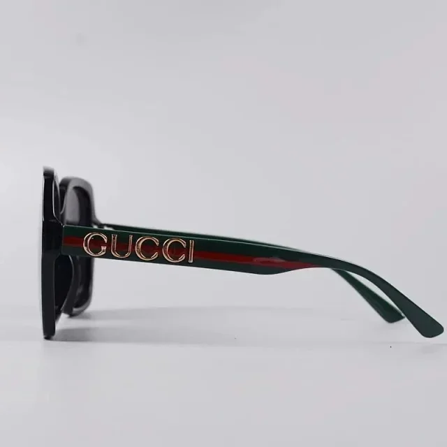 Gucci Eyewear 2293 Oversized Square Sunglasses product detail image 5