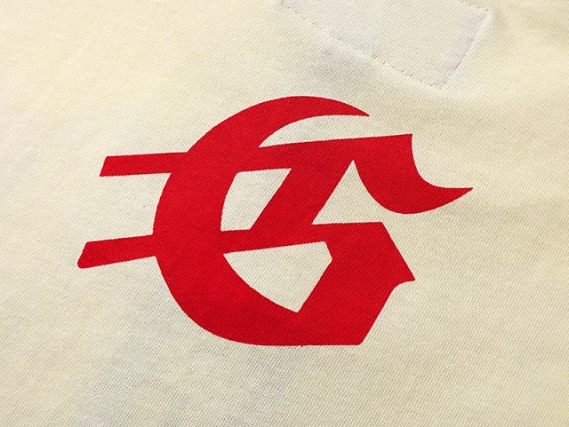 Godspeed T-Shirts Skull Graphic Print product detail image 10