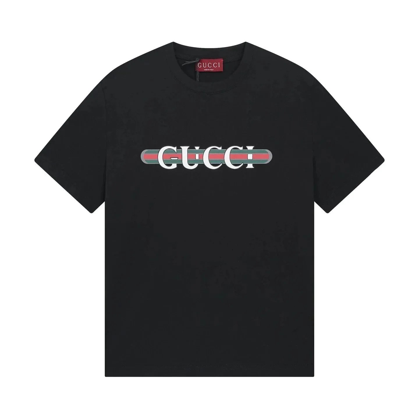 Gucci T-Shirts Graphic Print image 9