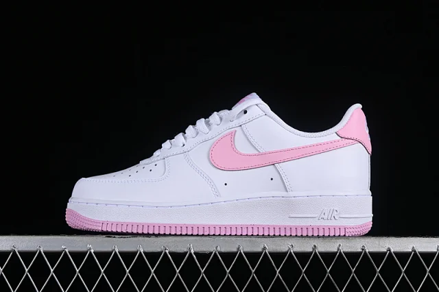 Nike Sneakers Air Force 1 '07 Low product detail image 2