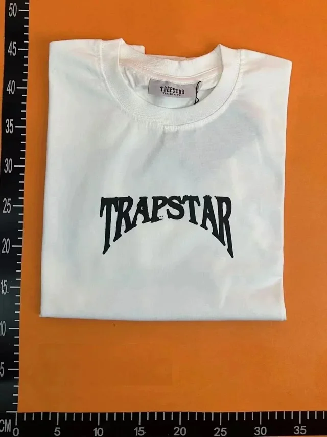 Trapstar T-Shirts Graphic Print product detail image 6
