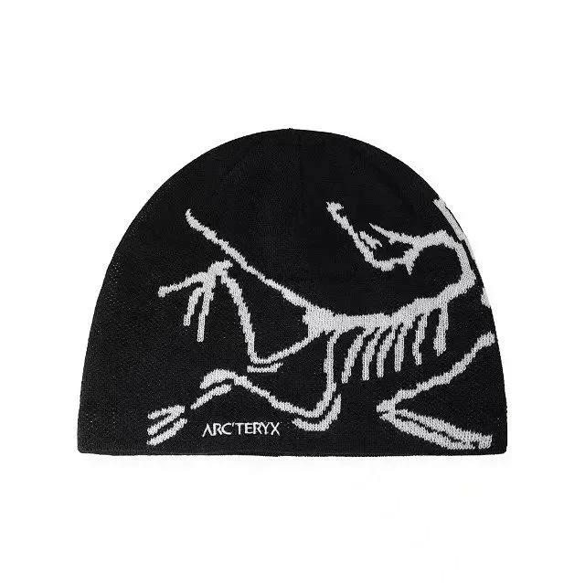 Arc'teryx Hats Knit Beanie product detail image 3