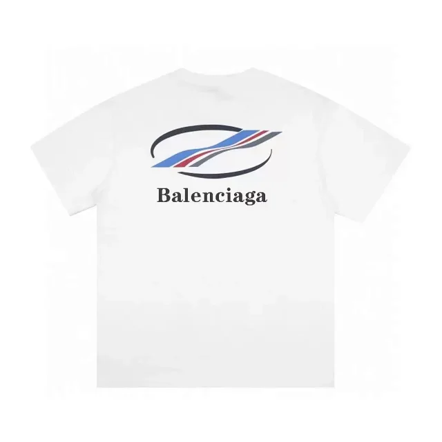 Unbranded Short-Sleeve Logo Graphic T-Shirt product detail image 5
