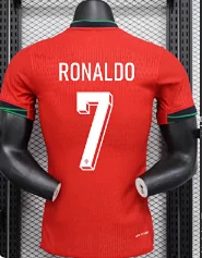Unbranded Football Jerseys Player Name and Number Design product detail image 3