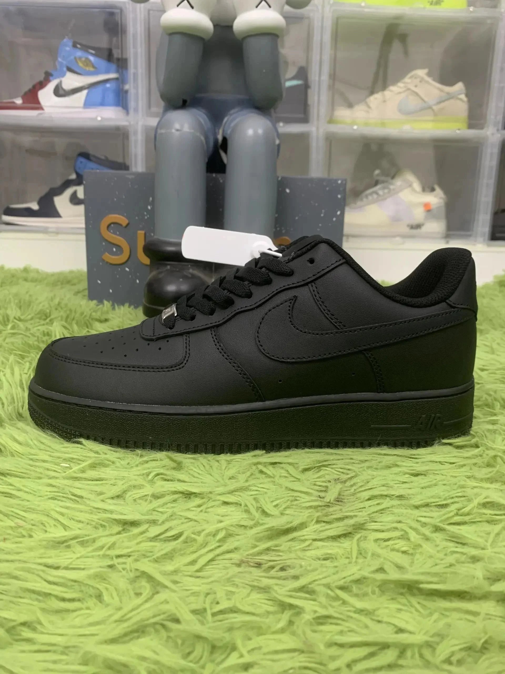 Nike Sneakers Air Force 1 low-top image 3