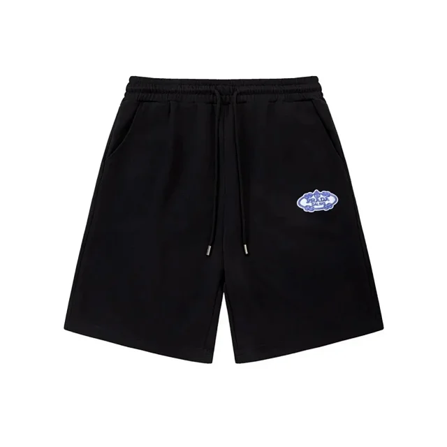 Prada Shorts Drawstring Logo product detail image 6