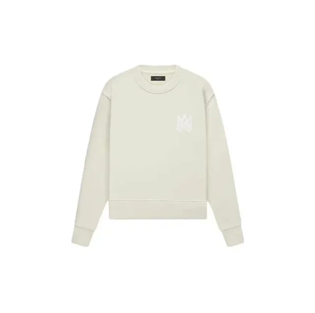 AMIRI Hoodies & Sweatshirts Logo Graphic Crewneck Sweatshirt product detail image 11