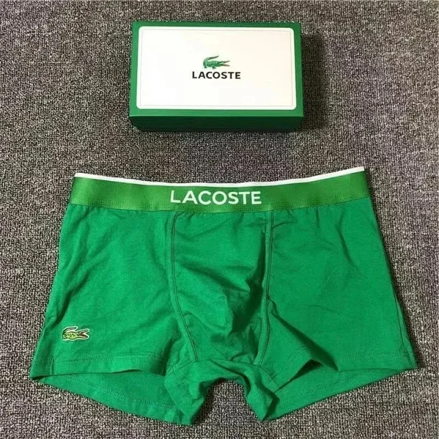 Lacoste Underwear Boxer Briefs product detail image 3