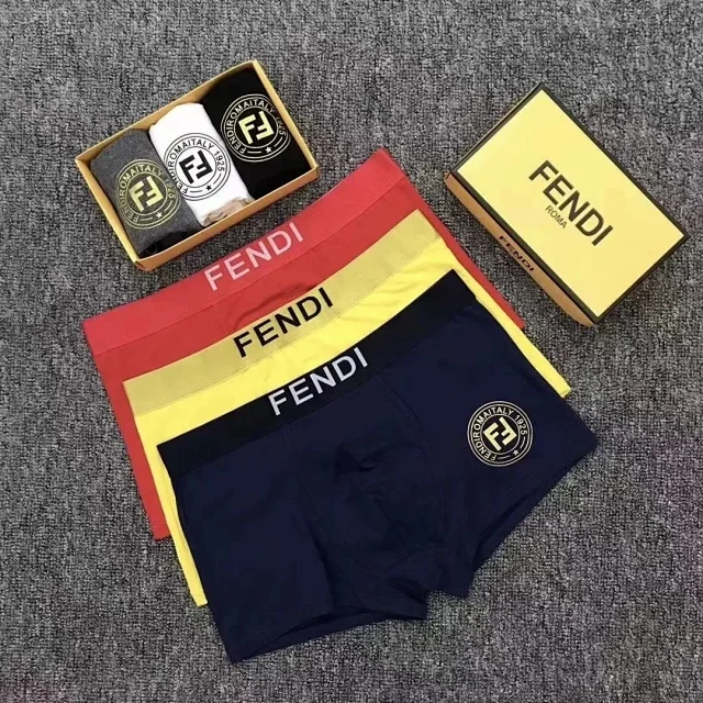 Lacoste Underwear Boxer Briefs product detail image 7