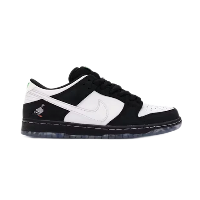 Nike Sneakers Dunk Low product detail image 3