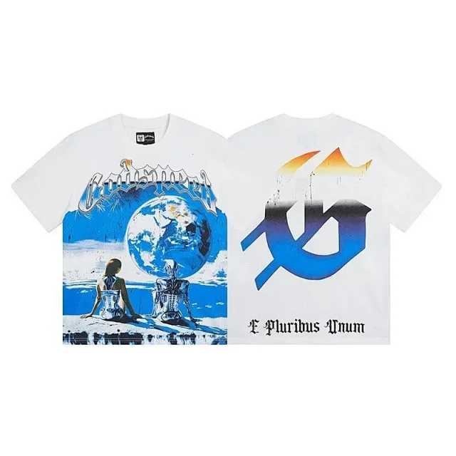 Godspeed T-Shirts 0508-008 Graphic Print product detail image 10