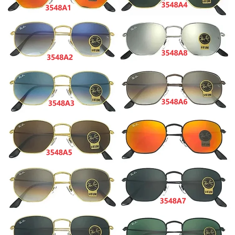 Ray-Ban Sunglasses