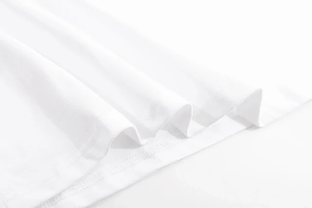Maison Margiela Hoodies & Sweatshirts Graphic Crewneck Sweatshirt product detail image 6