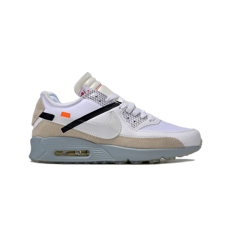 Nike Sneakers Air Max 90 — 4